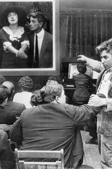 Mabel’s Dramatic Career